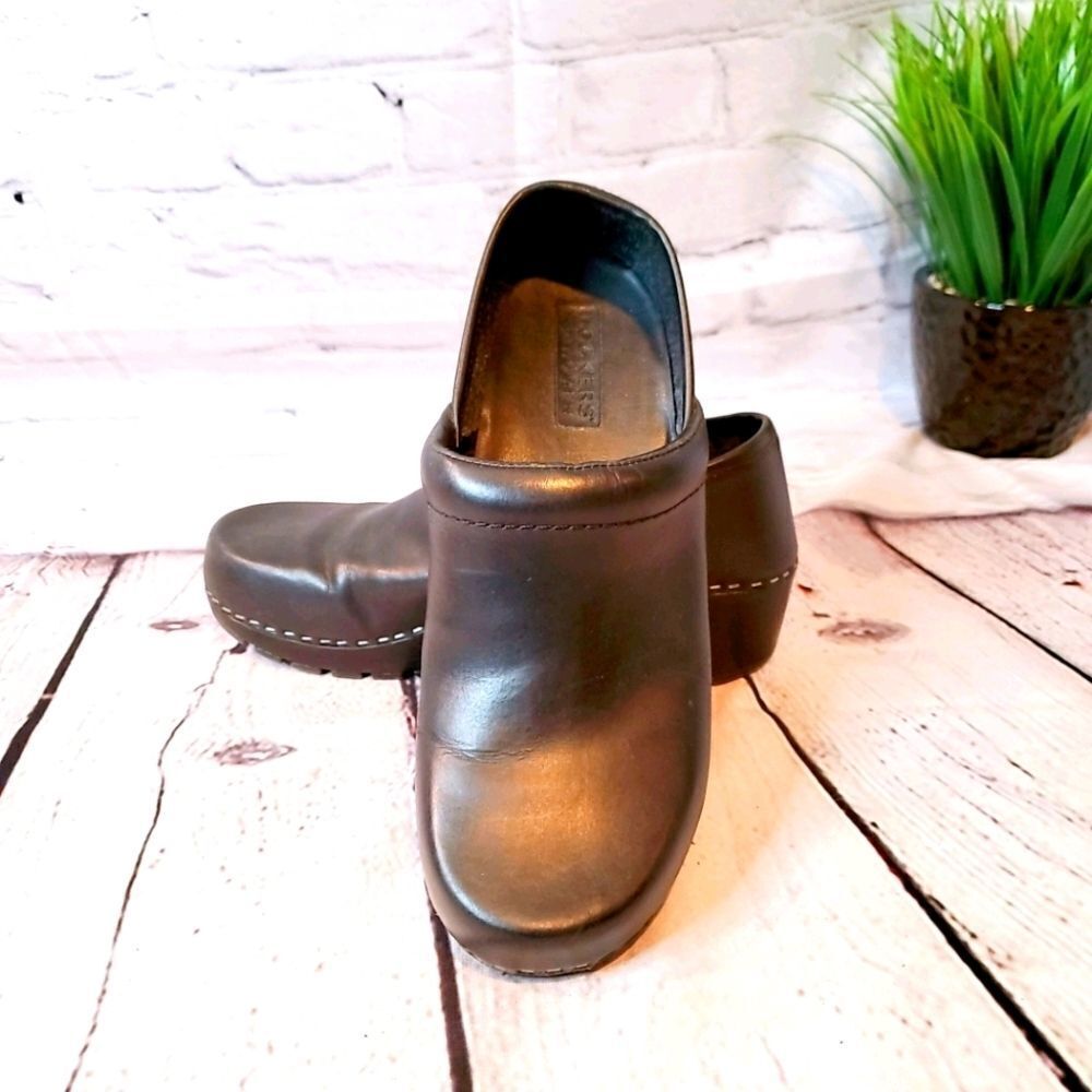 DOCKERS Clogs  